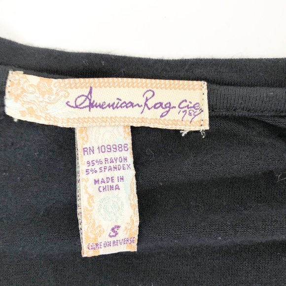 American Rag Tank - Picture 4 of 4